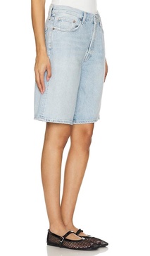 Risha Short