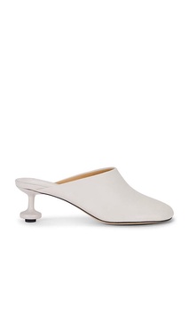 Orbit Heel