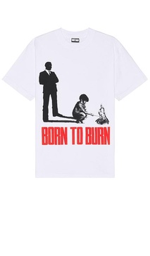 Born To Burn T-Shirt