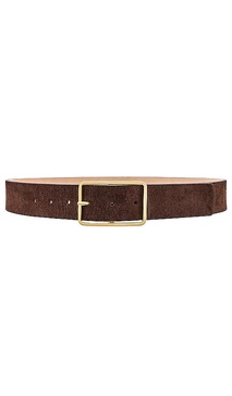 Milla Suede Belt
