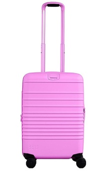 Carry-on Roller in Berry