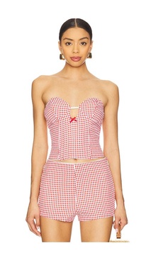 Magen Bodice