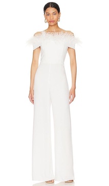 X REVOLVE Keeley Jumpsuit