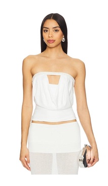 Bea Tube Top