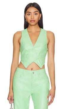 Lilet Vest Top