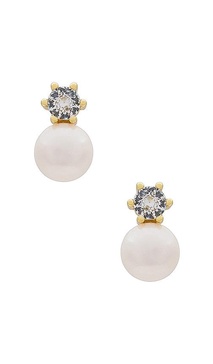 Bliss Stud Earrings