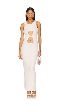 Calyssa Maxi Dress
