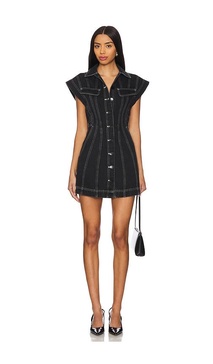 Eagleton Mini Dress