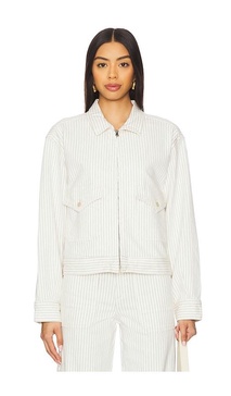 The Robert Jacket