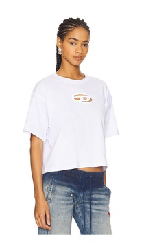 Cropped T-Shirt