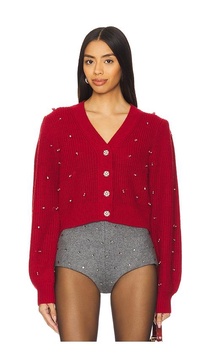 Delsie Cardigan