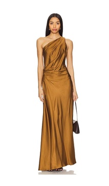 Asher Gown