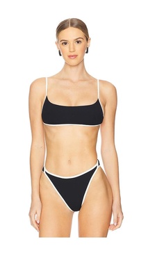 Kourt Bikini Top