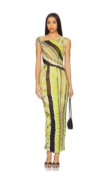 Biona Dress