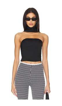 Ivy Tube Top