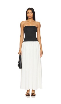 Vega Maxi Dress