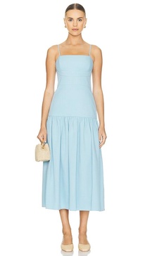 Ivi Dress