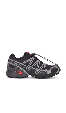 Speedcross 3 GTX