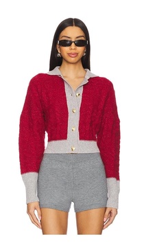 GILET BELLA