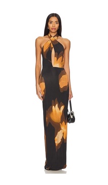 Genie Dress