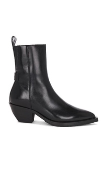 Bazeley Boot