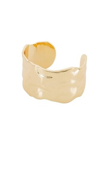 Thick Sculpted Cuff