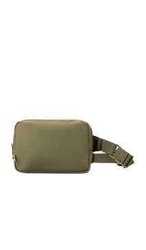 The Nylon Belt Bag