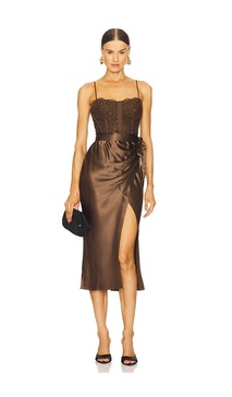 Tricia Dress