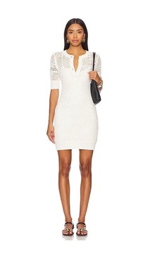 Corinne Dress