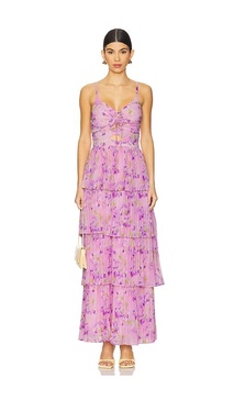 Daytona Dress