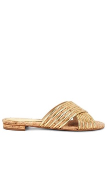 Latifah Flat Sandal