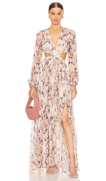 Revery Dress