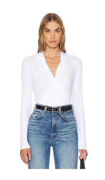 Wrap Top