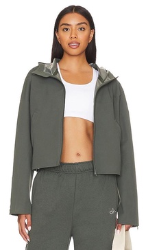 CHAQUETA ENHANCE BONDED
