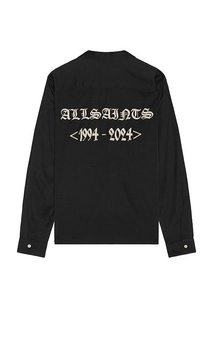 Troya Long Sleeve Shirt
