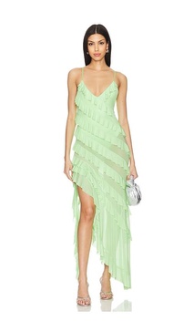 Vienna Dress