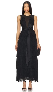 Escapist Maxi Dress