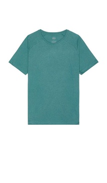 The Triumph Crew Neck Tee