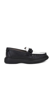 Gibbs Chain Loafer