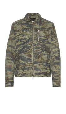 Eddy Jacket