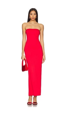Dunn Dress