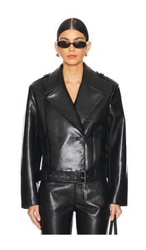 Greer Jacket