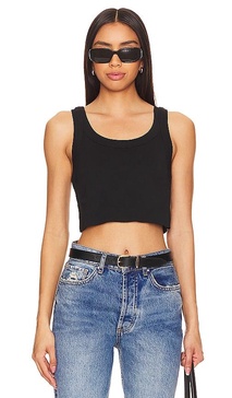 Halsey Tank