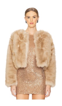 Doxey Jacket