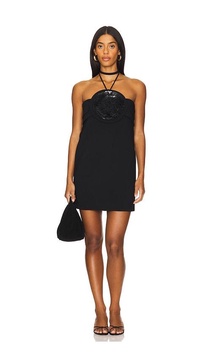Liss Dress
