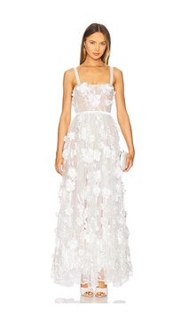 Anastasia Maxi Dress