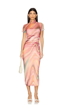 Dominique Dress