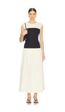 Stefania Dress