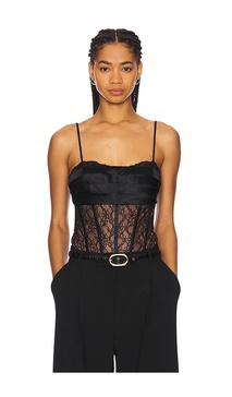 Danika Bodysuit