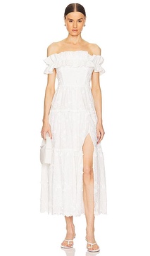 Piccola Dress